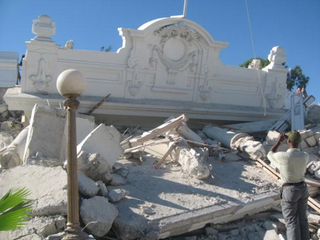 Illustration for article titled Haiti's Devastating Disaster
